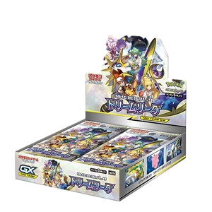 Dream League Booster Box