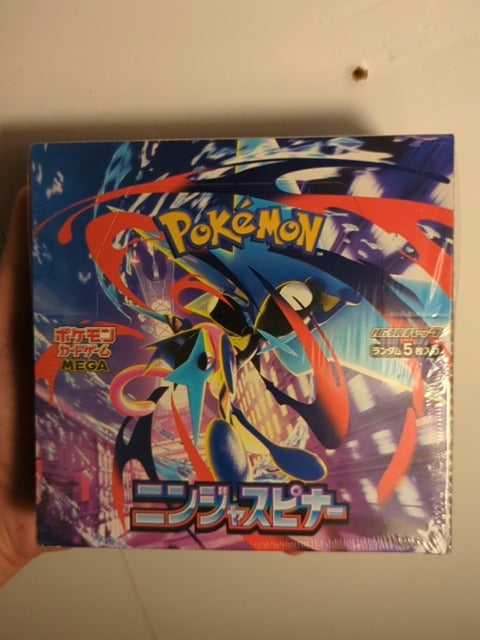 Actual item photo