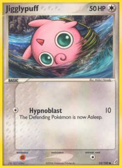 Jigglypuff [EX Crystal Guardians] (CG-053)