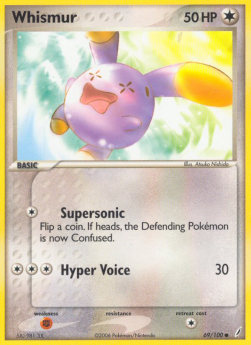Whismur [EX Crystal Guardians] (CG-069)