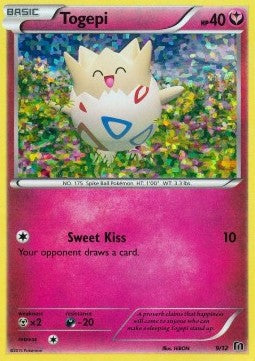Togepi [McDonald's Collection 2016] (MCD16-009)