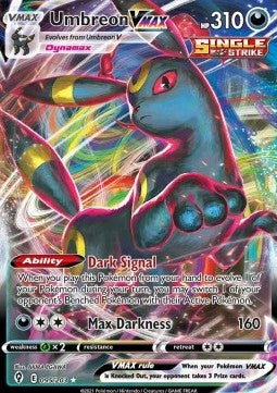Umbreon VMAX [Evolving Skies] (EVS-095)