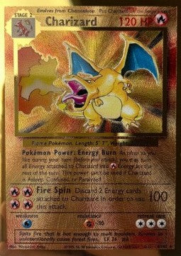 Charizard [Celebrations] (BS 4) [V2 · Fixed]