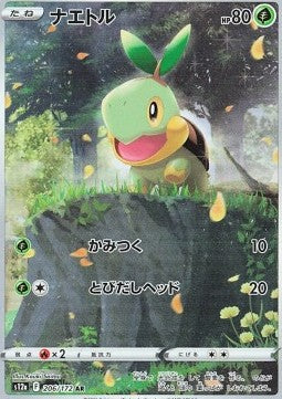 Turtwig [VSTAR Universe] (S12A-206)