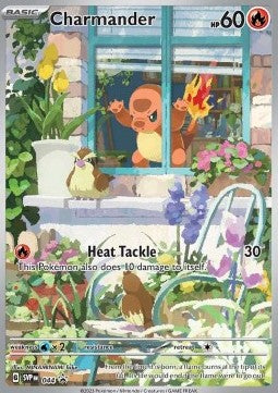 Charmander [SV Black Star Promos] (SVP-044) [V1 · Promo]