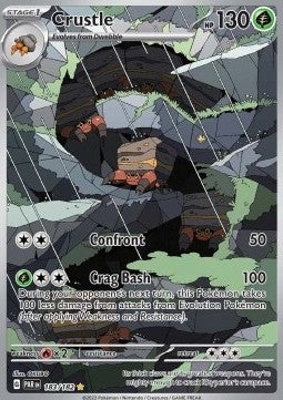 Crustle [Paradox Rift] (PAR-183)