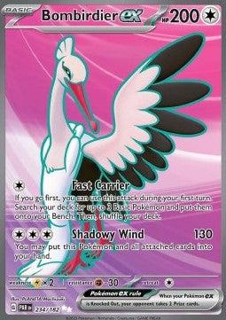 Bombirdier ex [Paradox Rift] (PAR-234)