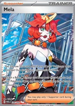 Mela [Paradox Rift] (PAR-236)