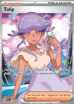 Tulip [Paradox Rift] (PAR-244)
