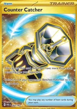 Counter Catcher [Paradox Rift] (PAR-264)
