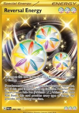 Reversal Energy [Paradox Rift] (PAR-266)