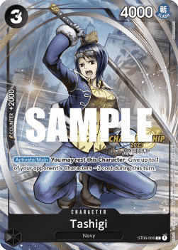 Tashigi (ST06-006) [STP · Common]