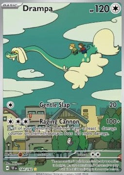 Drampa [Temporal Forces] (TEF-184)