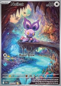 Noibat [Journey Together] (JTG-169)