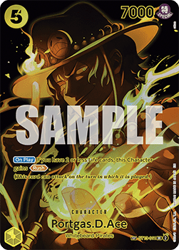 Portgas.D.Ace (ST13-ST13-011)