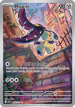 Mawile [Ascended Heroes] (ASC-246)