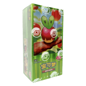 CBB6C: Gem Pack Vol. 6 Booster Box