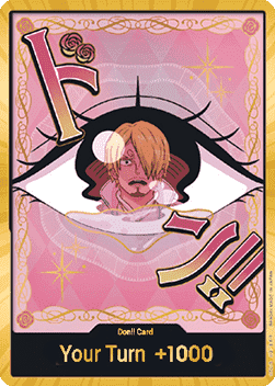 DON!! PRB02 pudding [The Best Vol.2] (PRB 02)