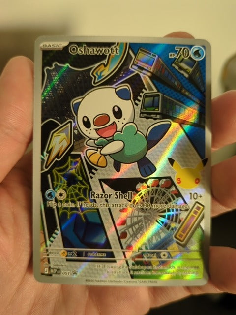 Actual item photo