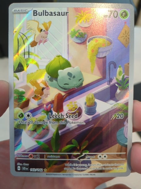 Actual item photo